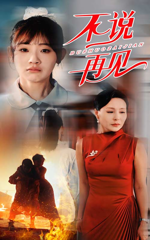 不说再见（31集）免费短剧合集