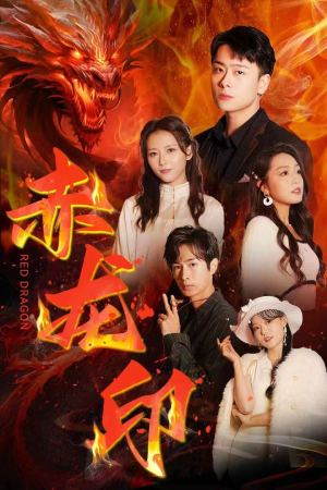 赤龙印（80集）精彩短剧来了