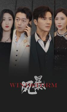 风暴(77集) 风暴(77集)短剧推荐上热门