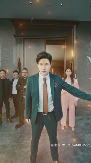 借神(95集) 借神(95集)好看的短剧分享