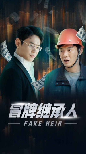 冒牌继承人(75集) 冒牌继承人(75集)在哪里可以看