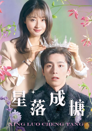 星落成糖(49集) 星落成糖(49集)直接看到大结局