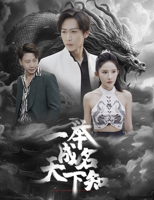 一举成名天下知(60集) 一举成名天下知(60集)第三季