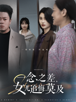 一念之差，女儿追悔莫及（28集）好看上头的短剧