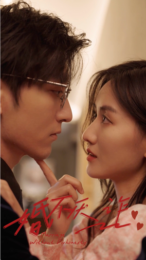 婚不厌诈(80集) 婚不厌诈(80集)全集