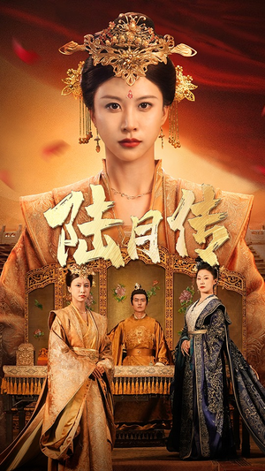 陆月传(80集) 陆月传(80集)精彩短剧免费看