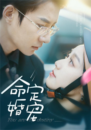 命定婚宠(61集) 命定婚宠(61集)哪个网站可以看