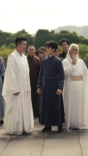 庶子无敌(41集) 庶子无敌(41集)短剧全集更精彩