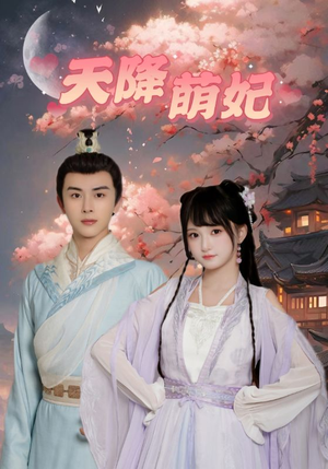 天降萌妃(75集) 天降萌妃(75集)经典回顾免费看