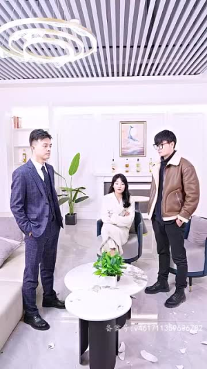 无双神婿(93集) 无双神婿(93集)短剧全集完整版