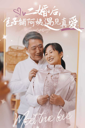 二婚后,包子铺阿姨遇见真爱(41集) 二婚后,包子铺阿姨遇见真爱(41集)全剧看到大结局
