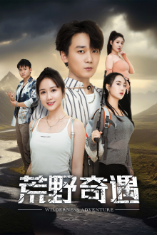 荒野奇遇(41集) 荒野奇遇(41集)短剧追不停