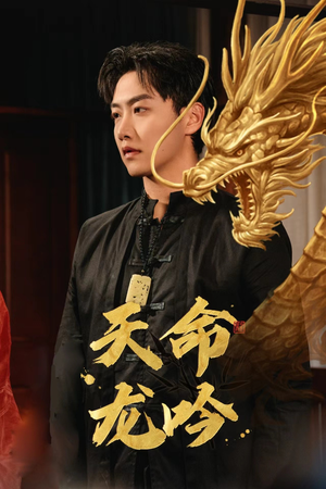 天命龙吟(48集) 天命龙吟(48集)零花钱看整部剧