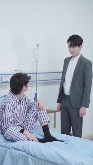 医心不渝此长生(30集) 医心不渝此长生(30集)女主谁演的