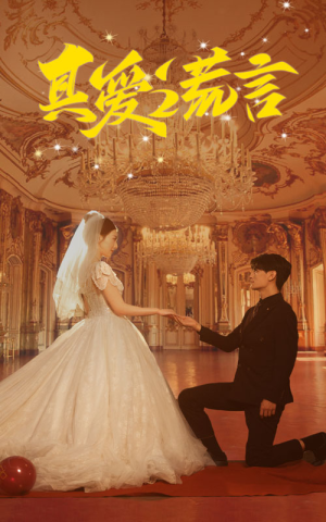 真爱谎言(35集) 真爱谎言(35集)在哪个app能看