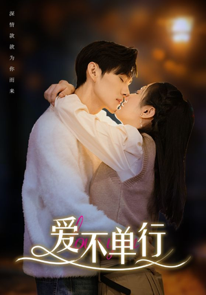 爱不单行（102集）热播古装短剧