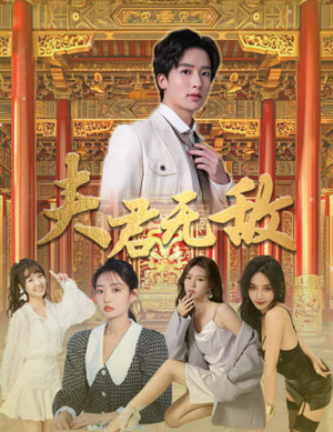 夫君无敌(100集) 夫君无敌(100集)免费在线看