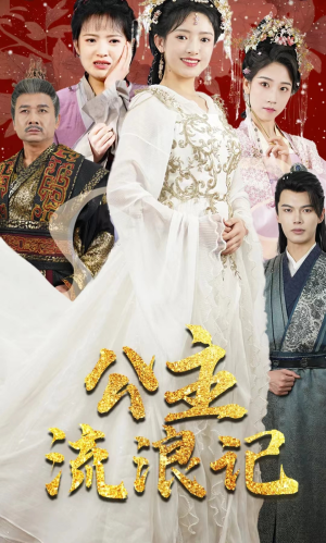 公主流浪记（91集）无需会员免费看