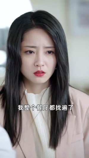 谎言背后（83集）古装短剧热播