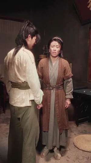 精忠报国（41集）甜宠短剧追到爽