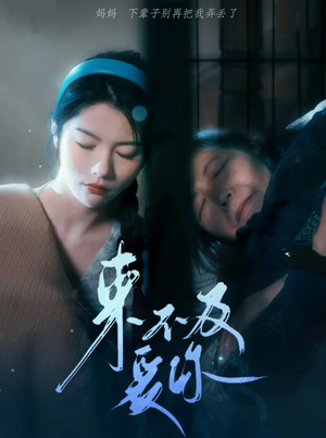 来不及爱你(80集) 来不及爱你(80集)百度网盘资源