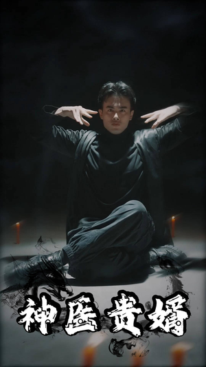 神医贵婿(63集) 神医贵婿(63集)短剧