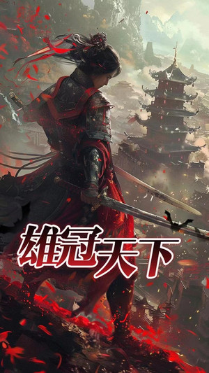 雄冠天下（90集）演的怎么样