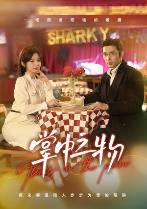 掌中之物(83集) 掌中之物(83集)短剧爆款推荐