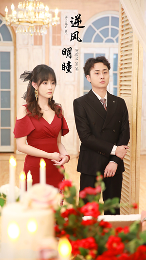 逆风明瞳（90集）不用花钱看全剧