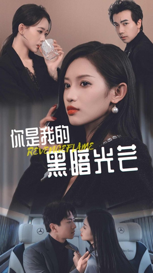 你是我的黑暗光芒(81集) 你是我的黑暗光芒(81集)免费短剧推荐