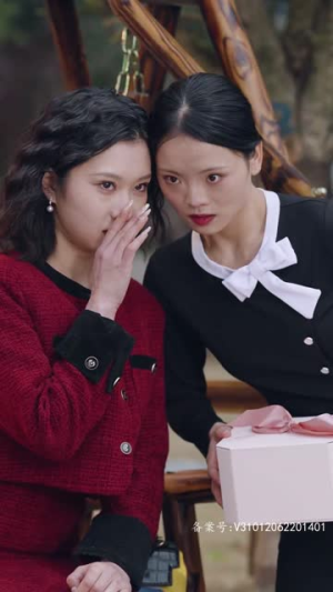 他只是经过（65集）短剧上热门