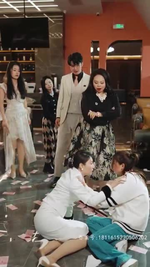 月亮奔我而来（60集）快来看短剧