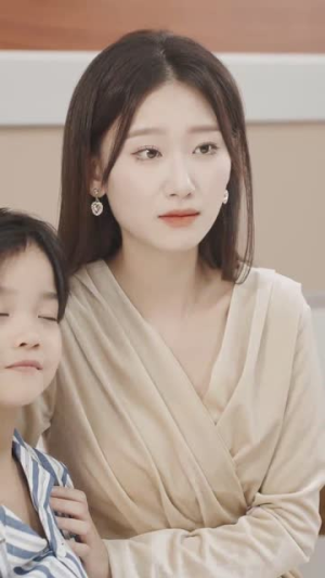 妈咪已就位爹地请争气(80集) 妈咪已就位爹地请争气(80集)超级好看的短剧