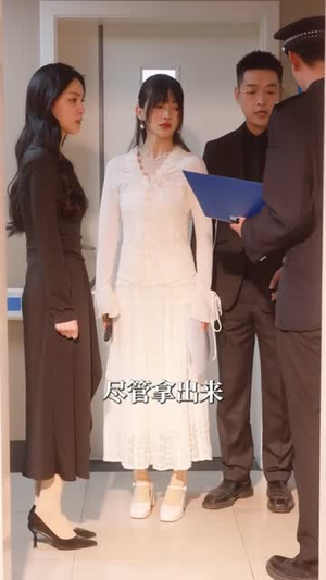 千金你是谁(长篇) 千金你是谁(长篇)短剧太好看