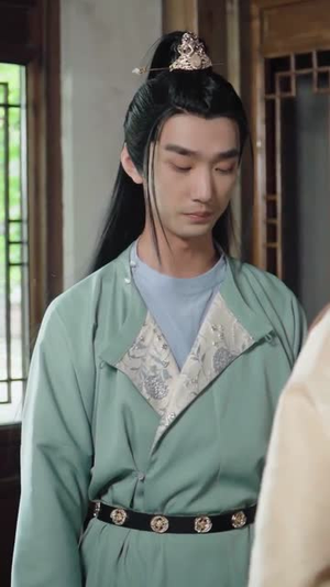 陌上故人归(69集) 陌上故人归(69集)免费短剧合集