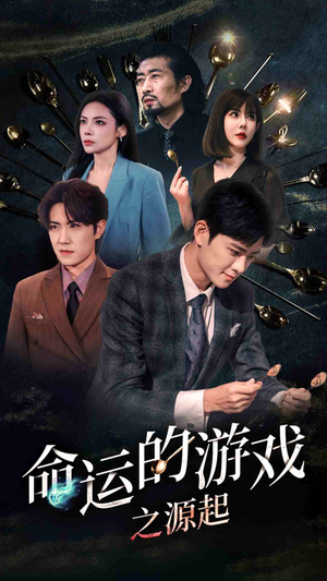 命运的游戏之源起(80集) 命运的游戏之源起(80集)第二季