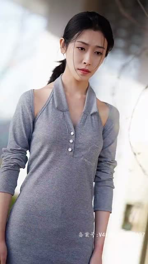 饶了她吧洛少的替身情人（80集）推荐热门短剧