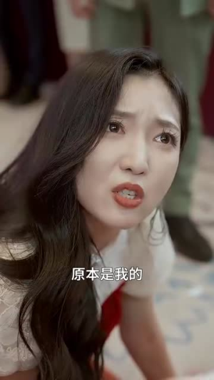 我妹妹是大佬(37集) 我妹妹是大佬(37集)红果短剧免费看