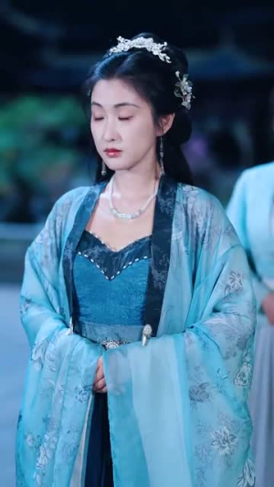 重生公主美又飒（34集）简直不要太好看