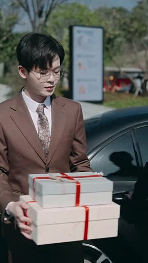 重生之万丈光芒(21集) 重生之万丈光芒(21集)精彩短剧合集