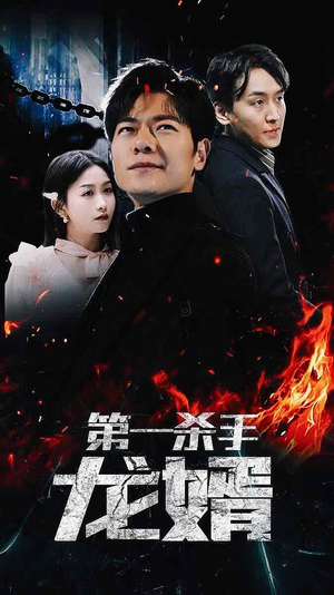 第一杀手龙婿（100集）每天分享短剧