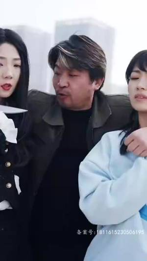 你是我的礼物（82集）恋爱短剧分享