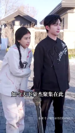 风起密藏（81集）在线看