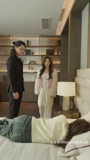 我的男友是财神（60集）短剧越看越精彩