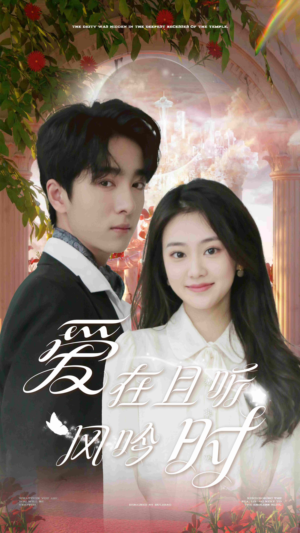 爱在且听风吟时(81集) 爱在且听风吟时(81集)解说文案