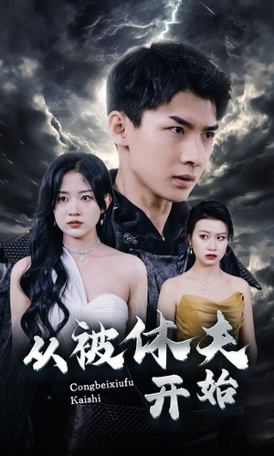 从被休夫开始(68集) 从被休夫开始(68集)短剧热播抢先看