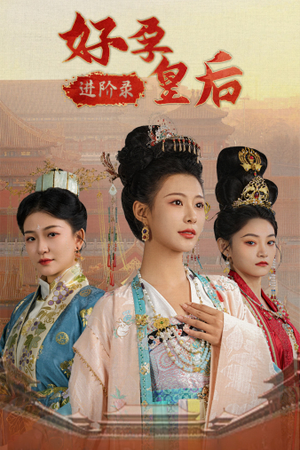 好孕皇后进阶录（32集）爆火短剧追不停