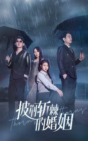 披荆斩棘的婚姻(70集) 披荆斩棘的婚姻(70集)精彩短剧分享。