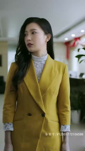 闻总的契约甜妻（59集）精彩的网络短剧