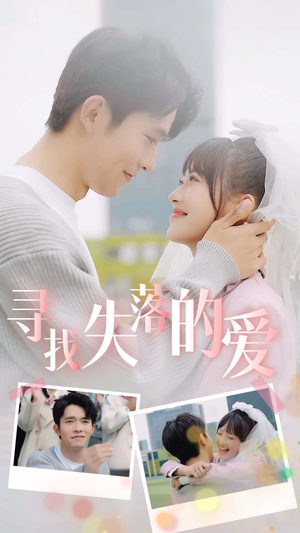 寻找失落的爱（79集）短剧太精彩